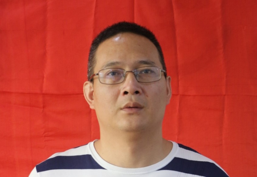 2017年度'教学能手'